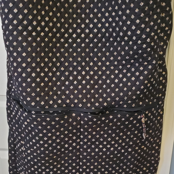 Vera Bradley Bags Vera Bradley Garment Classic Black Poshmark